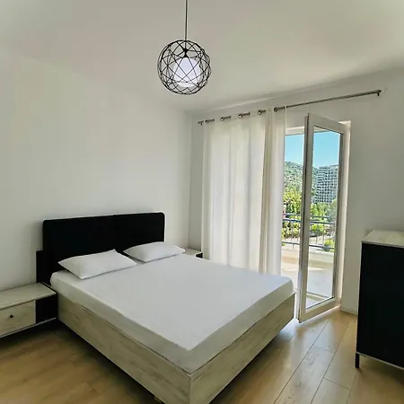 Apartman Sunny