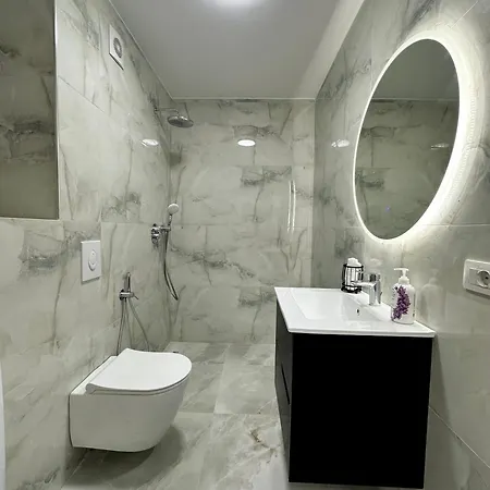 Apartman Sunny Tirana